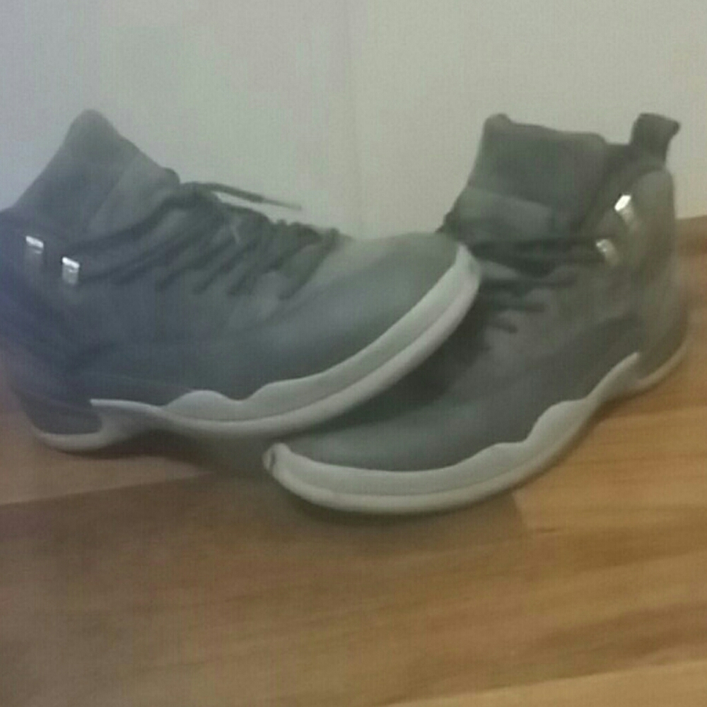 Air Jordan retro 12